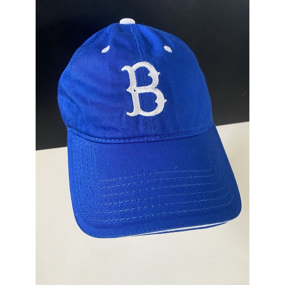 OTTO Brooklyn Dodgers #42 Hat.